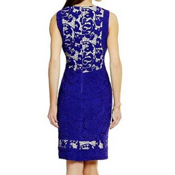 ✨NEW✨ Antonio Melani Dress - Picture 2 of 4